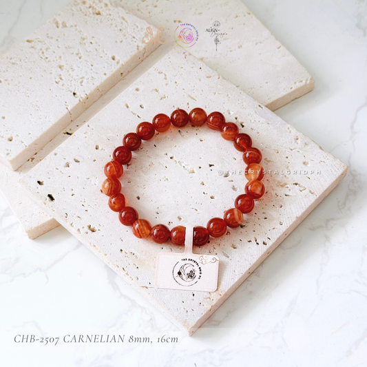 Carnelian
