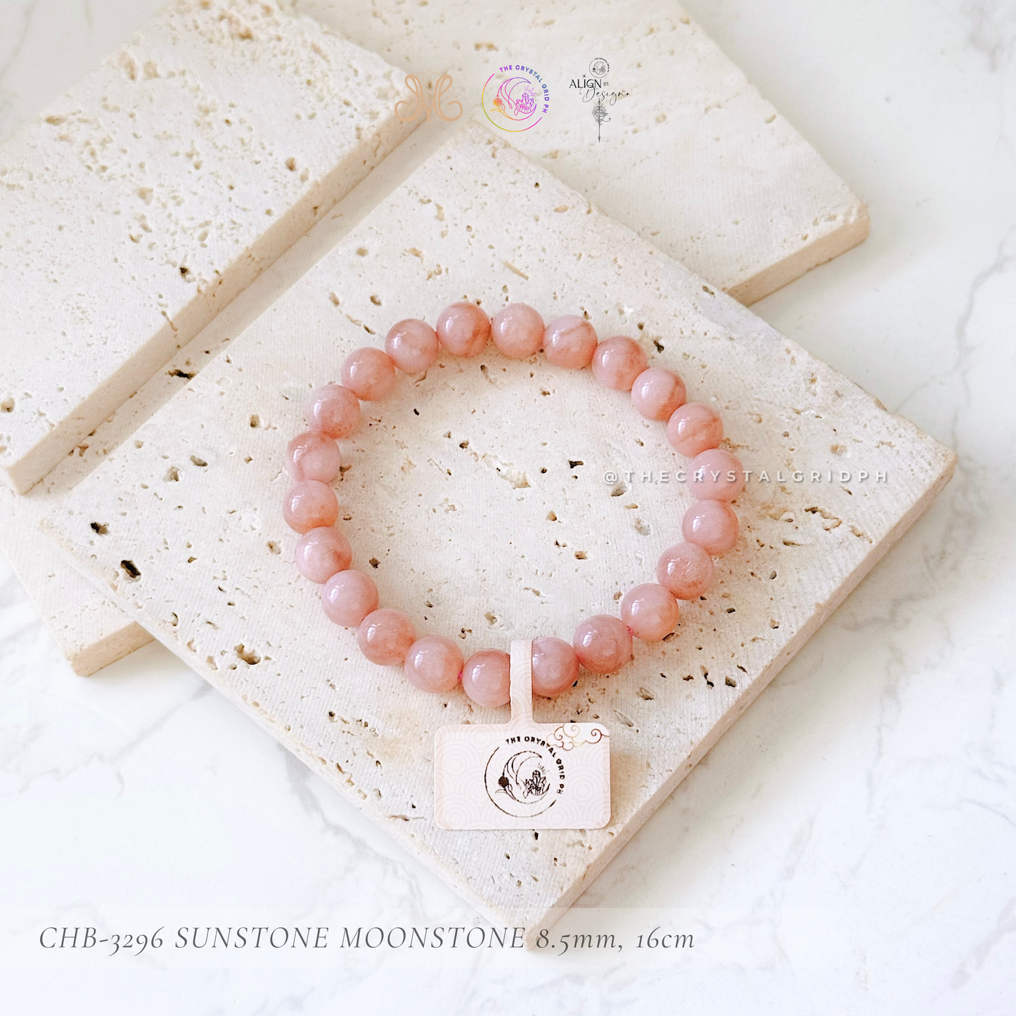 Sunstone Moonstone