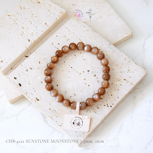 Sunstone Moonstone