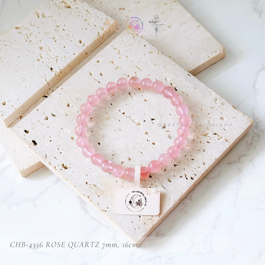 Rose Quartz
