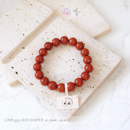 Red Jasper