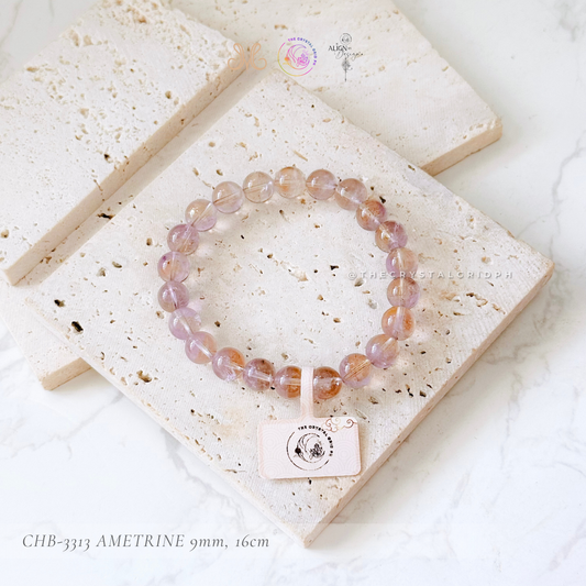 Ametrine