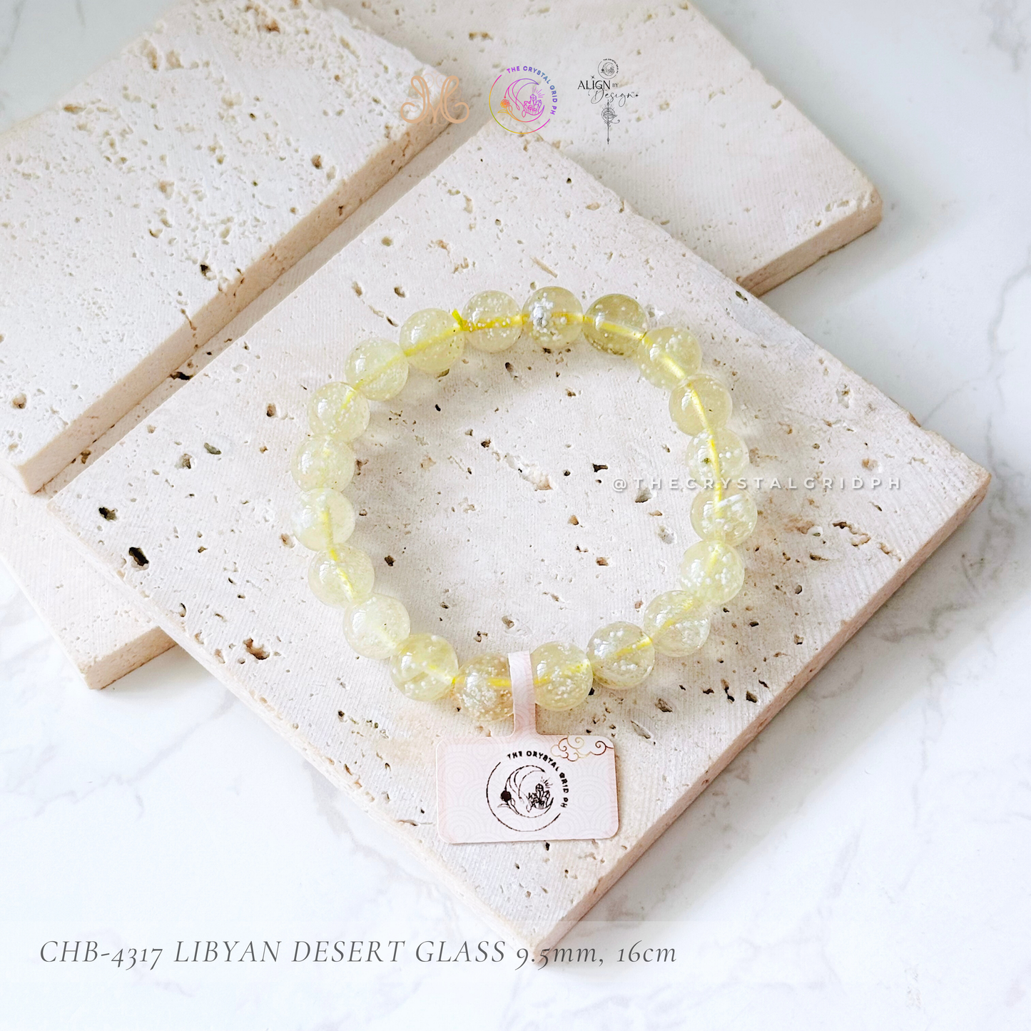 Libyan Desert Glass + Stibnite Combo