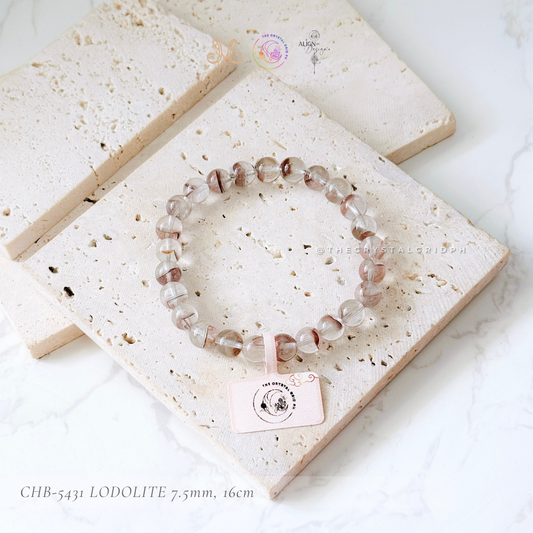 Lodolite