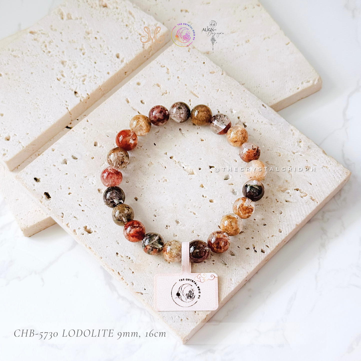 Lodolite