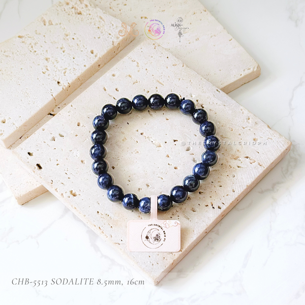Sodalite