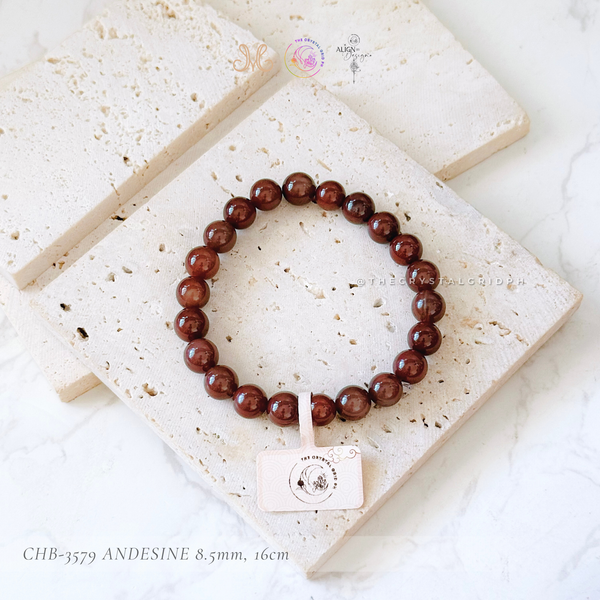 Andesine