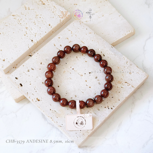 Andesine