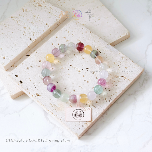 Fluorite