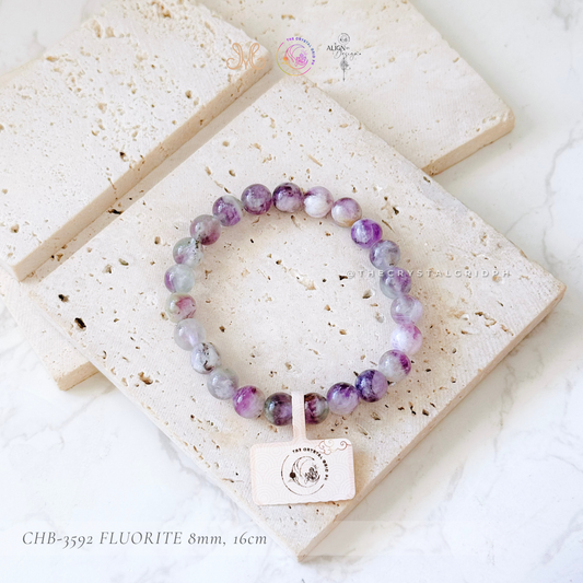 Fluorite