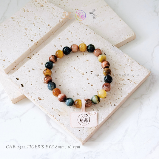 Tiger's Eye