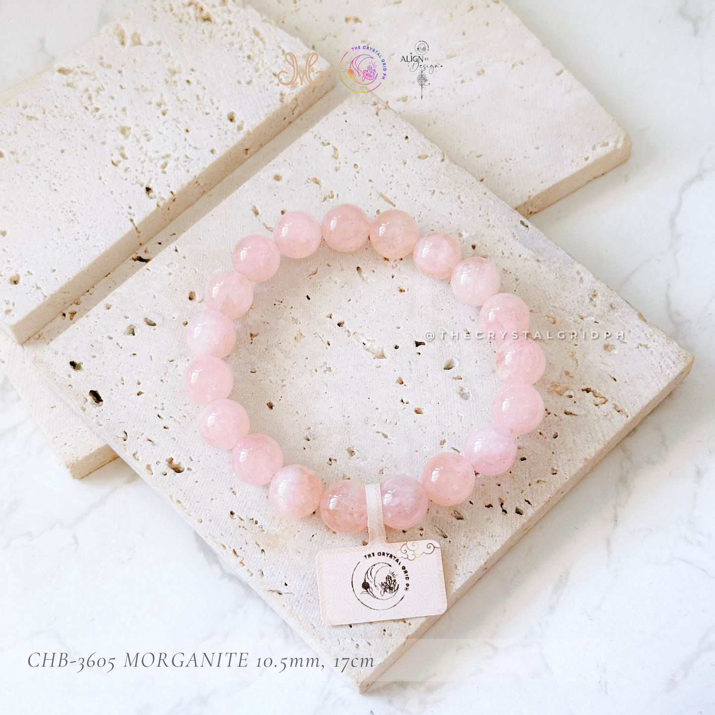Morganite