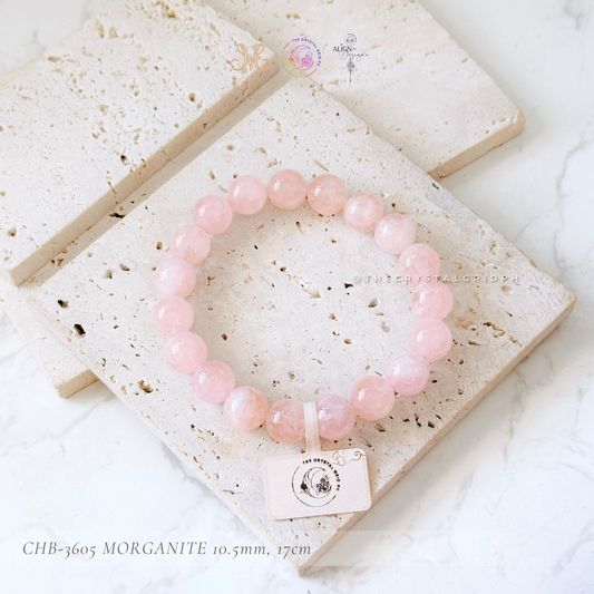 Morganite
