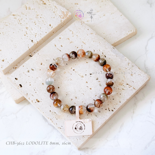 Lodolite