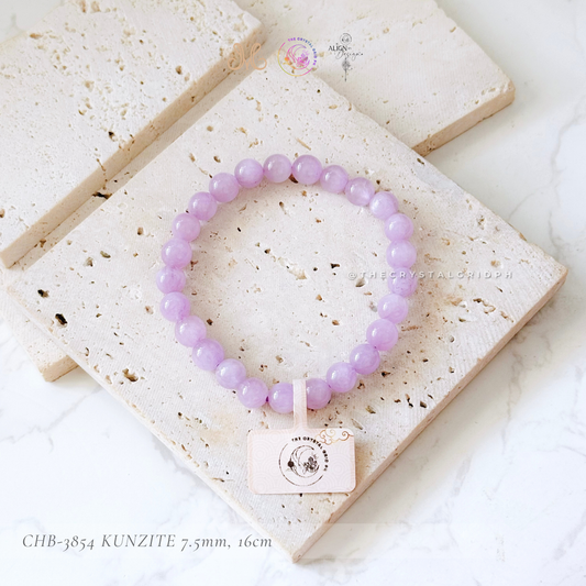 Kunzite