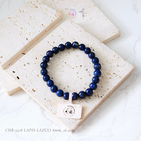 Lapis Lazuli