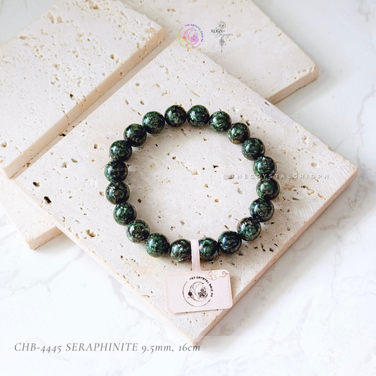 Seraphinite