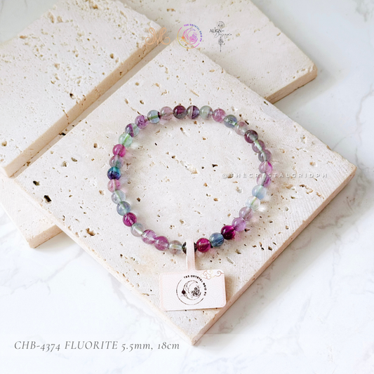 Fluorite