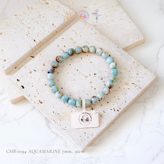 Aquamarine