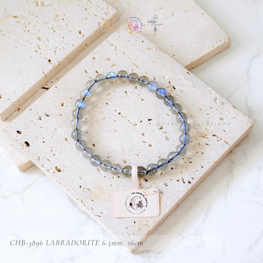 Labradorite