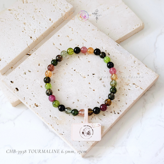 Tourmaline