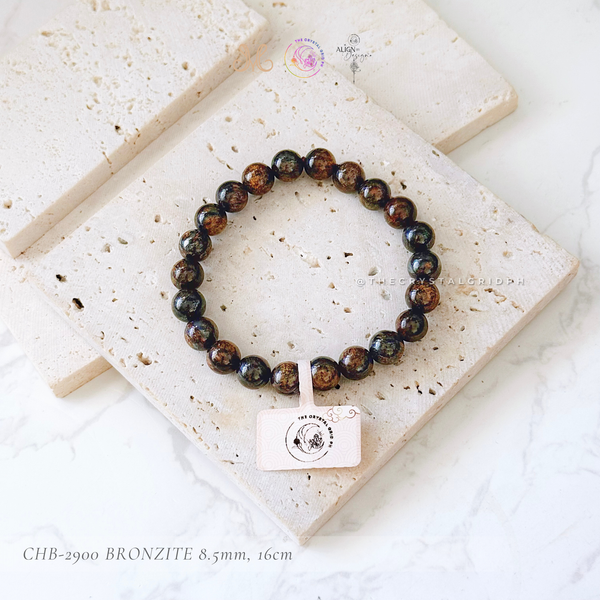 Bronzite