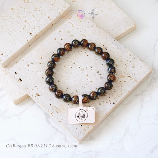 Bronzite