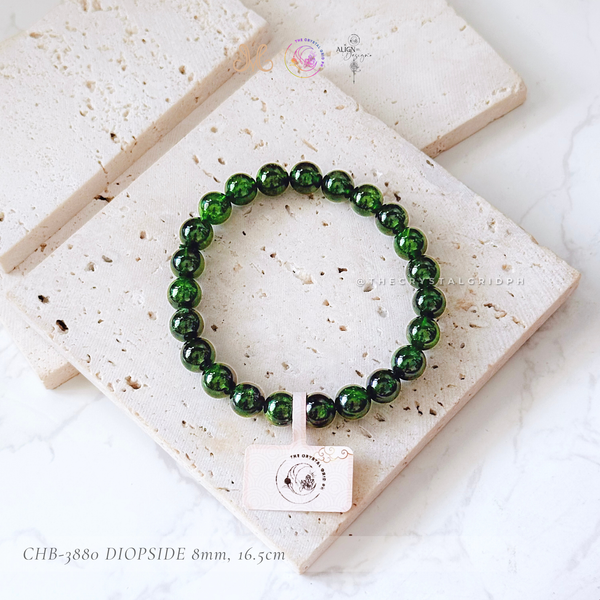Diopside