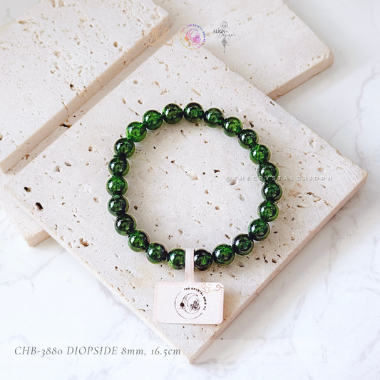 Diopside