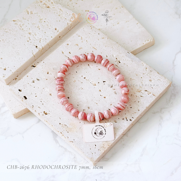 Rhodochrosite