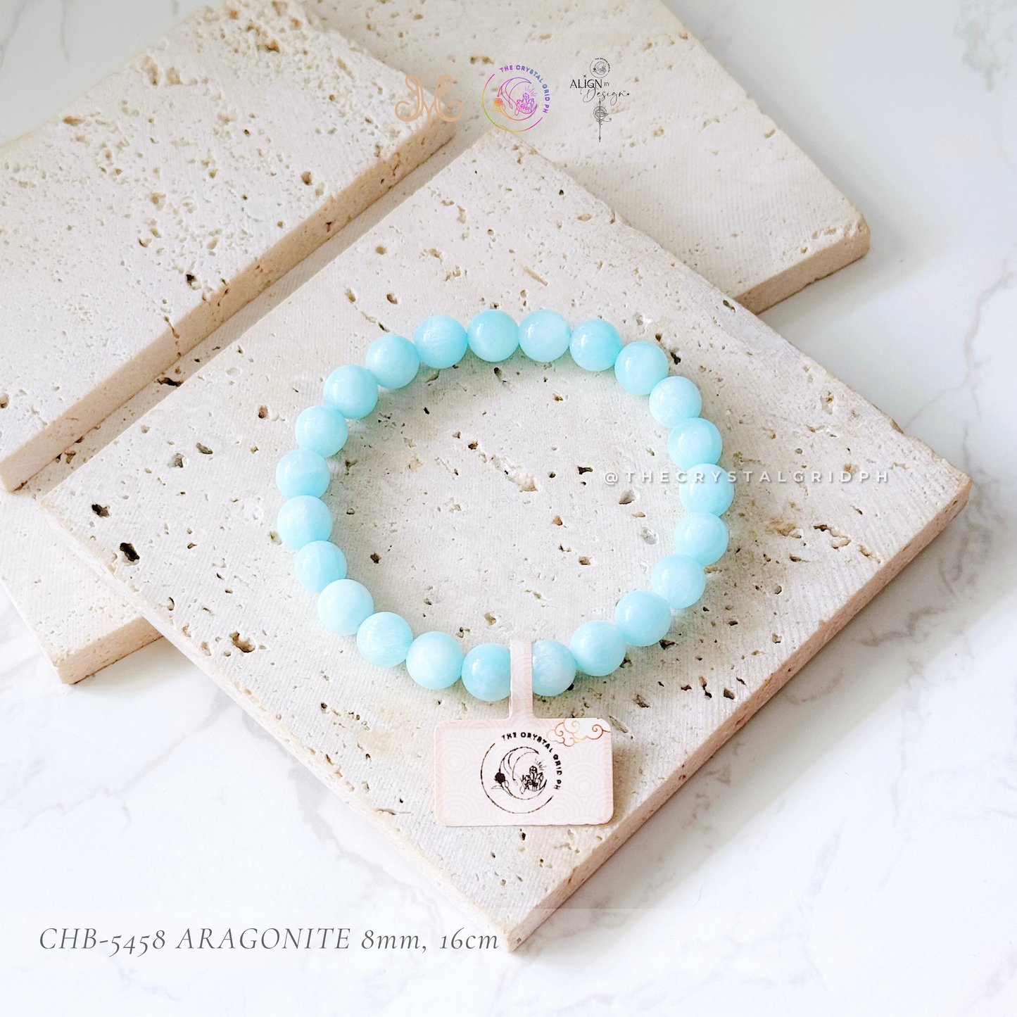 Aragonite