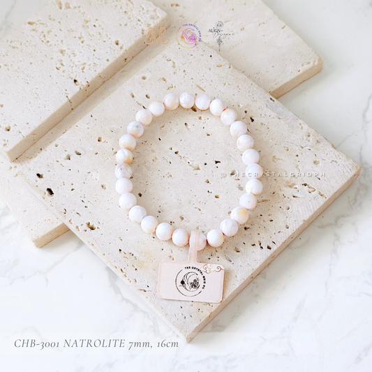 Natrolite