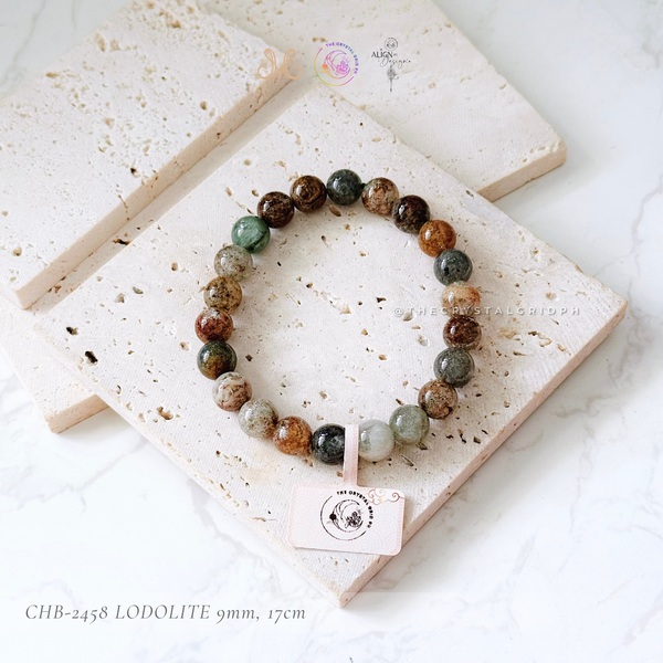 Lodolite