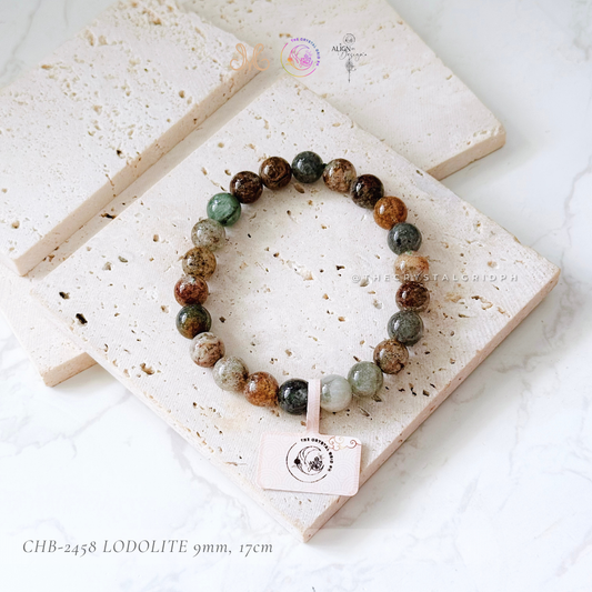 Lodolite