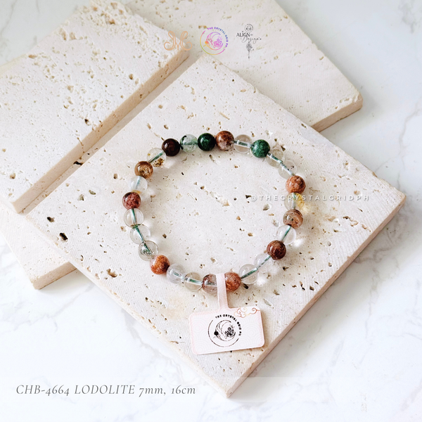 Lodolite