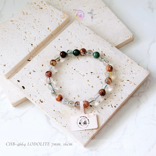 Lodolite