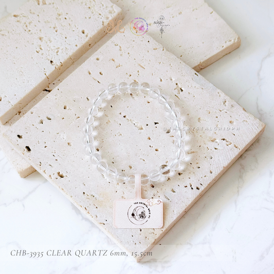 Clear Quartz