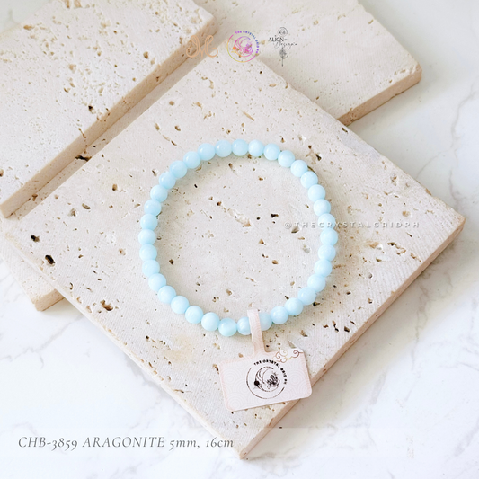 Aragonite