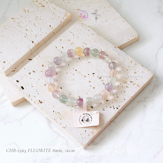 Fluorite