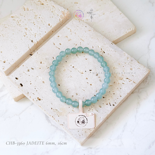 Jadeite