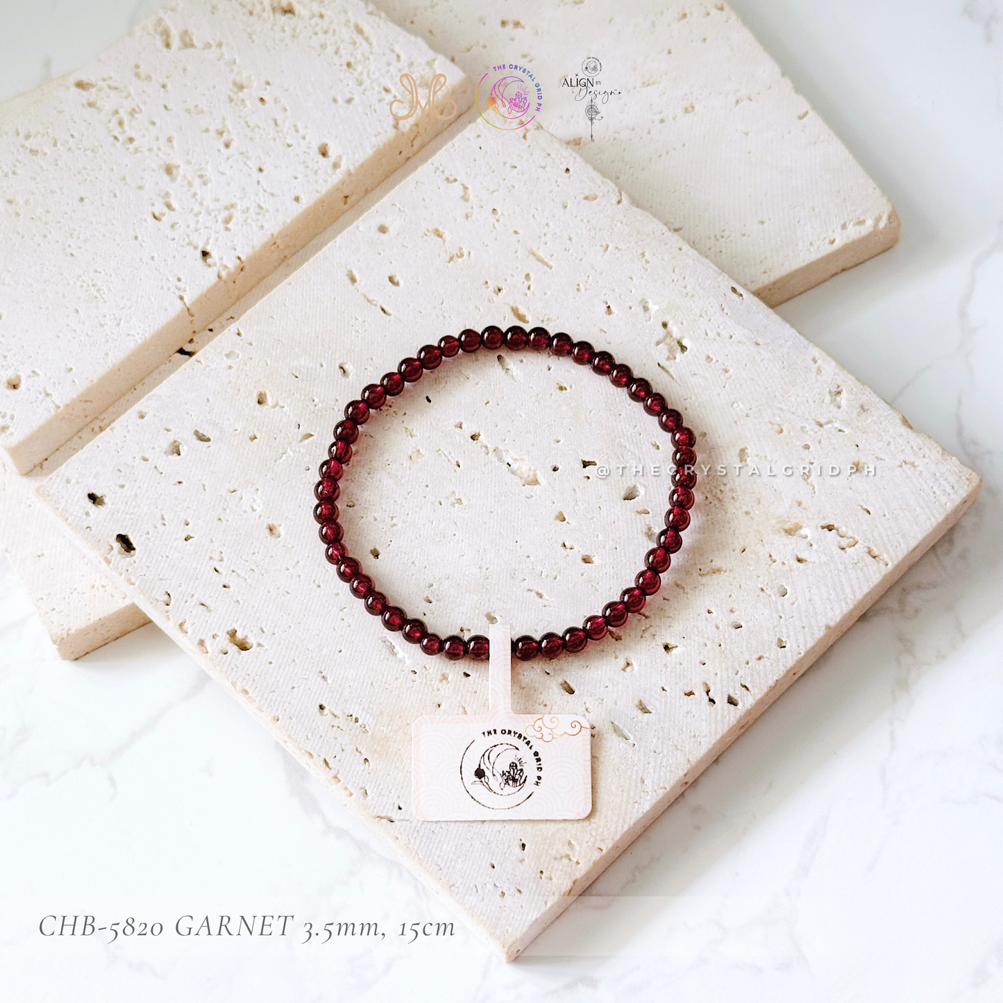 Garnet