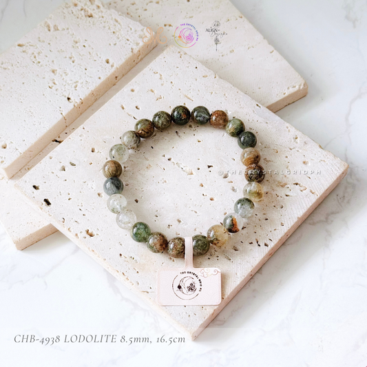 Lodolite