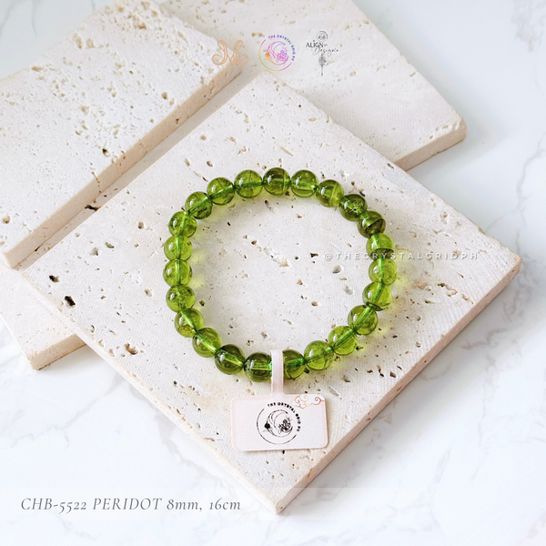 Peridot