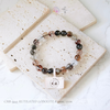 Rutilated Lodolite