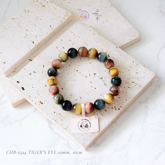 Tiger's Eye