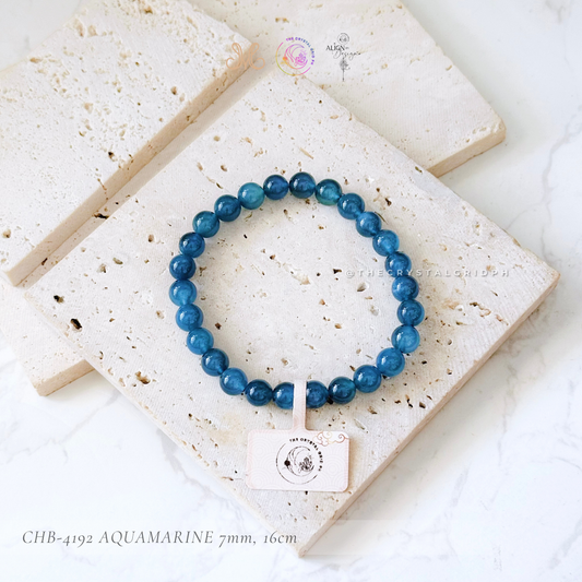 Aquamarine