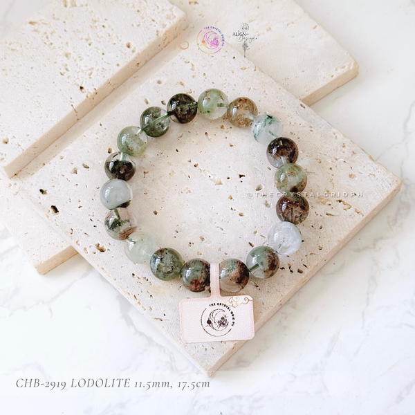 Lodolite