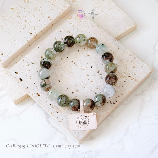 Lodolite