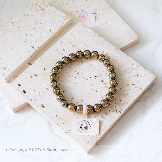 Pyrite