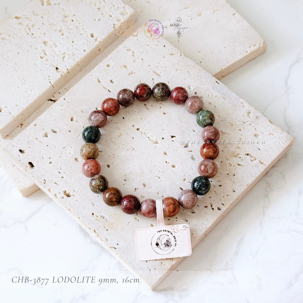 Lodolite